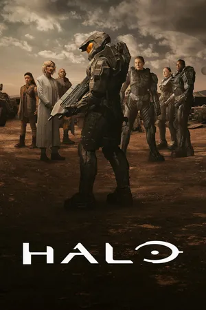 Halo Season 1 2022 สงครามพิทักษ์จักรวาล ซีซั่น 1