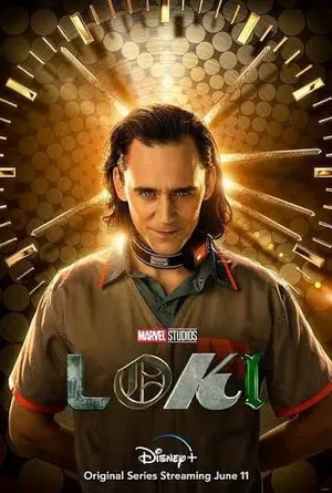 Loki Season 1 (2021) โลกิ ซีซั่น 1