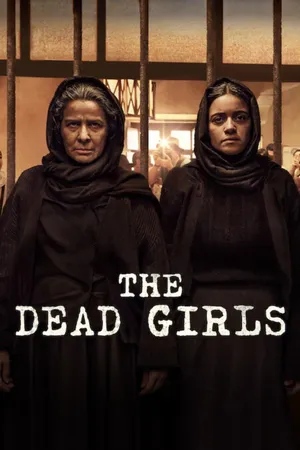 The Dead Girls 2025 สาวสาบสูญ